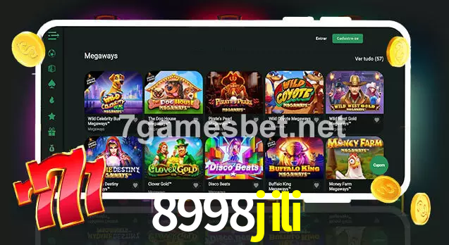8998jili aplicativo