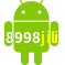 Aplicativo 8998jili para Android