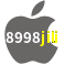 Aplicativo 8998jili para iOS